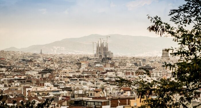 Hacer una escapada a Barcelona siempre es una buena idea