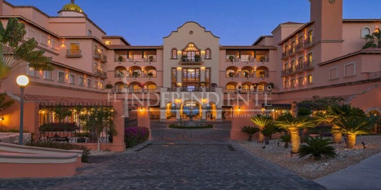 Hacienda del Mar Los Cabos, se une a los hoteles con certificación Queer