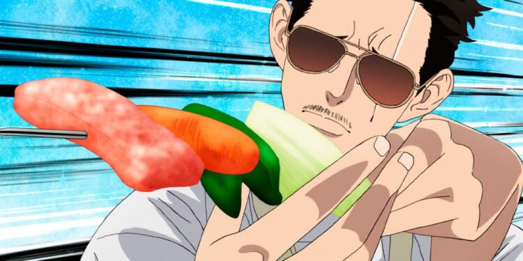 De Yakuza a Amo de Casa temporada 2 Netflix Enero 2023