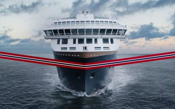 Havila Kystruten retrasa la entrega de su tercer crucero Havila Polaris