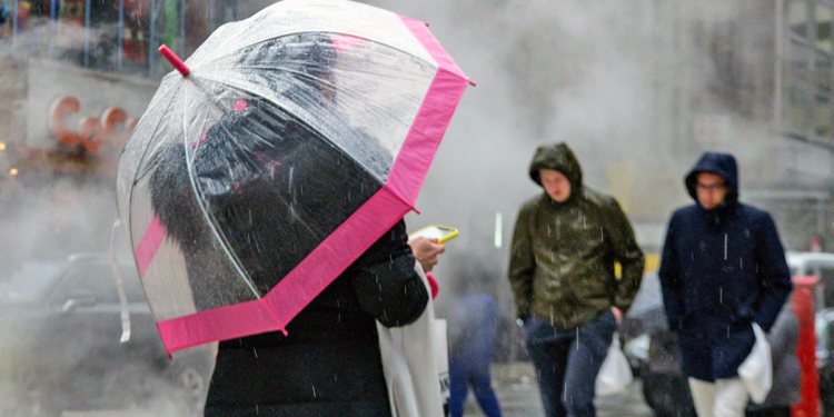 Hochul insta a las agencias de Nueva York a prepararse para un fin de semana helado – Telemundo New York (47)