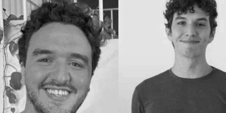 Honrarán la vida y memoria de Jorge y Andrés Tirado en Mazatlán