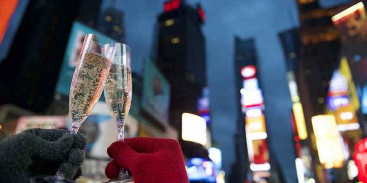 Horóscopo: ¿a dónde viajar según tu signo zodiacal? | Año Nuevo | Horóscopo | Viaje | signo zodiacal | zodiaco | VAMOS