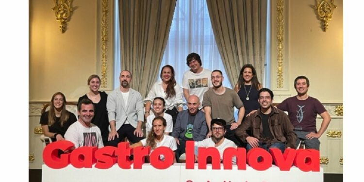 I Foro de Investigación, Desarrollo e Innovación Gastronómica de Canarias