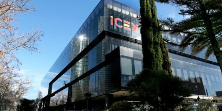 ICEX, cuarenta años de internacionalización