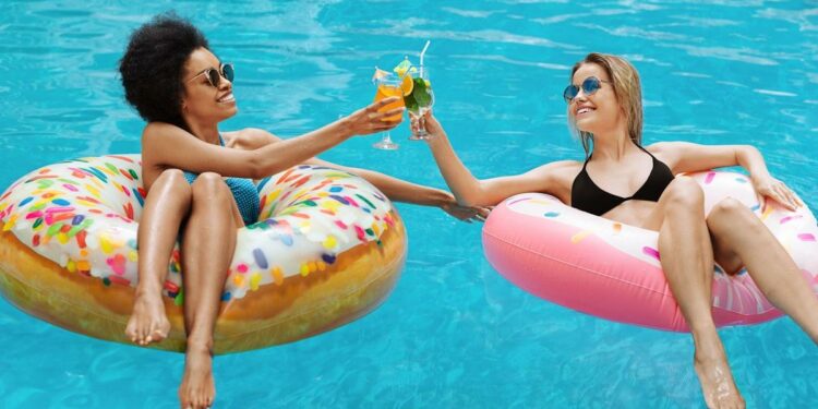 Ideas para planear una despedida de soltera en Huntington Beach