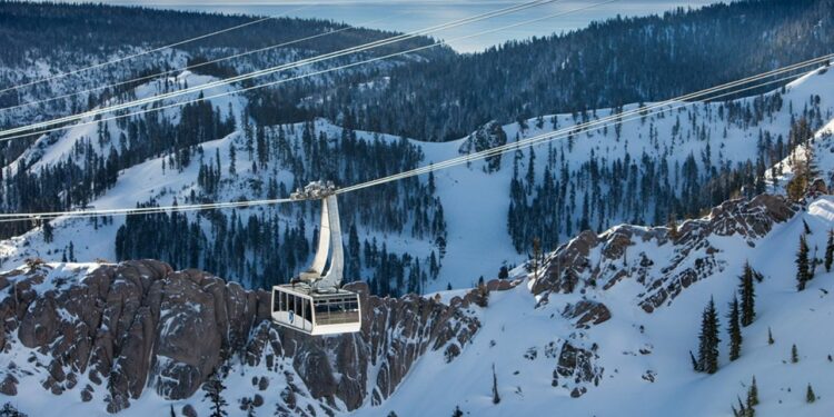 Ikon Pass: cómo esquiar en los mejores 50 destinos de ski del mundo