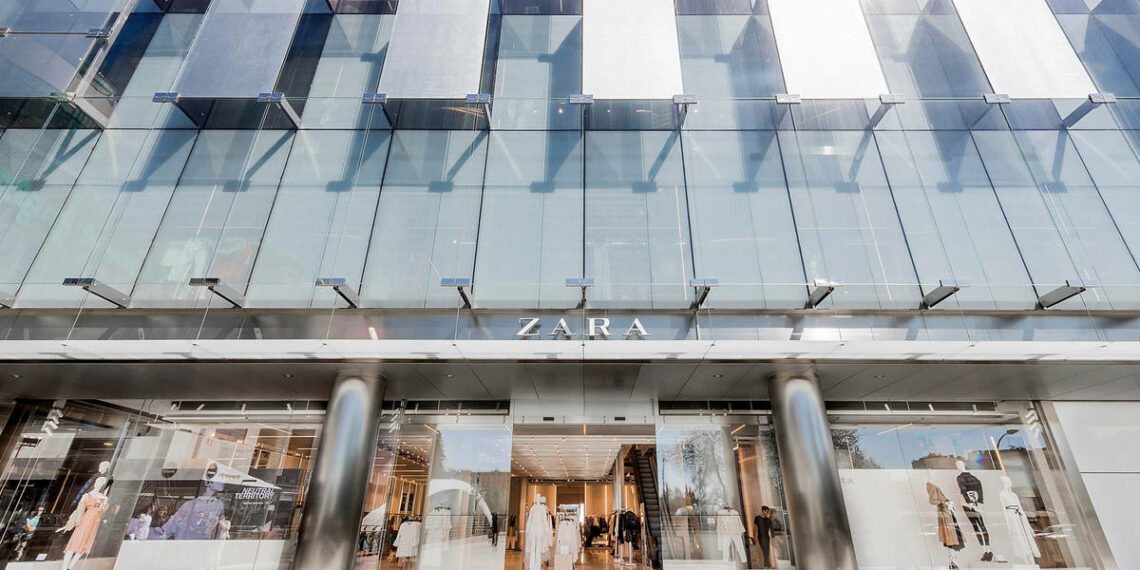 Inditex