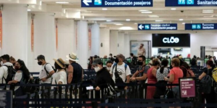 Industria turística comienza temporada de fin de año de manera histórica en el estado