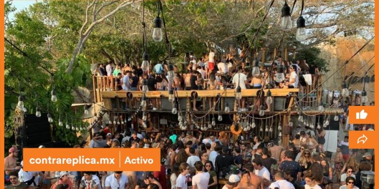 Inversión Extranjera Directa Turística supera los 3,147 mdd de enero a septiembre de 2022 - ContraRéplica