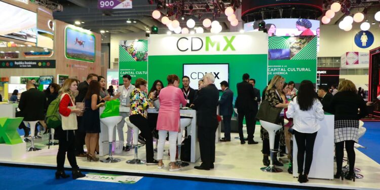 Inversión Extranjera Directa Turística supera los 3,147 millones de dólares de enero a septiembre de 2022 - Almomento