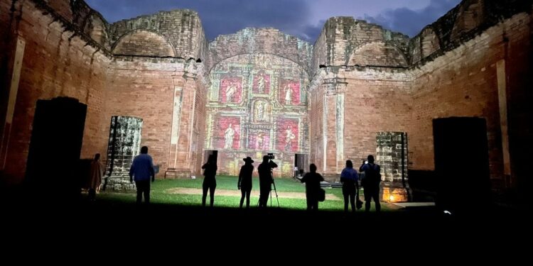 Itapúa muestra su oferta turística y de servicios
