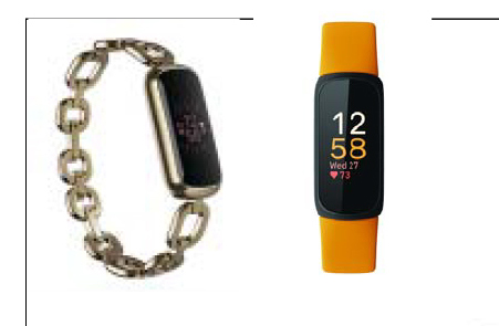Esta Navidad cuida de tus seres queridos con la ayuda de Fitbit