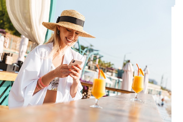 Incode y Hoteza mejorarán la experiencia de check-in en hoteles, con tecnología de clase mundial