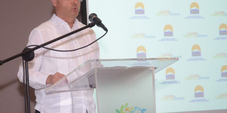 Jesús Durán: "Samaná es un destino de experiencias y gran aporte a la economía" - Noticias de turismo