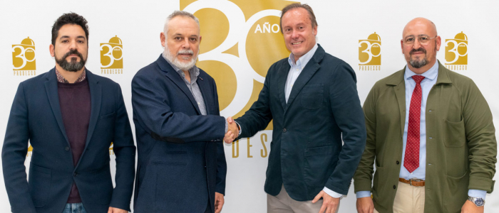Ken-Foods y Prodesco se alían para ofrecer natas premium a la hostelería madrileña :: pasteleria.com