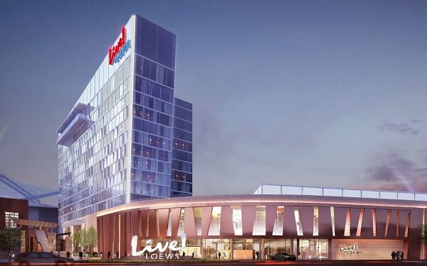 Loews Hotels & Co. Presenta su portafolio de Hoteles y el exclusivo Loews Ventana Canyon Resort en Tucson,AZ.