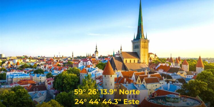 La Capital Verde Europea en 2023