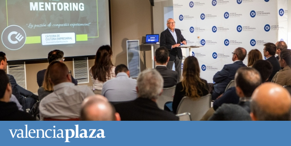 La Càtedra de Cultura Empresarial suma ocho empresas a su patronato
