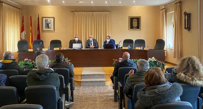La Diputación acerca a Riaño una jornada informativa del Plan de Sostenibilidad Turística