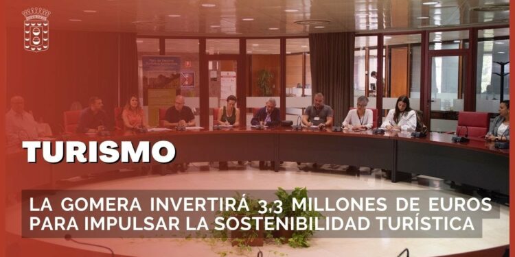 La Gomera invertirá 3,3 millones de euros para impulsar la sostenibilidad turística  – El Tambor.es