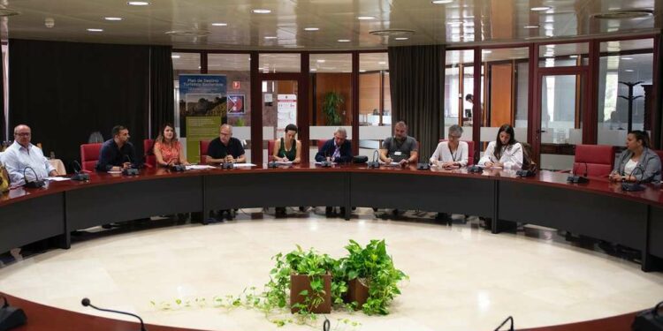 La Gomera invertirá 3,3 millones de euros para impulsar la sostenibilidad turística