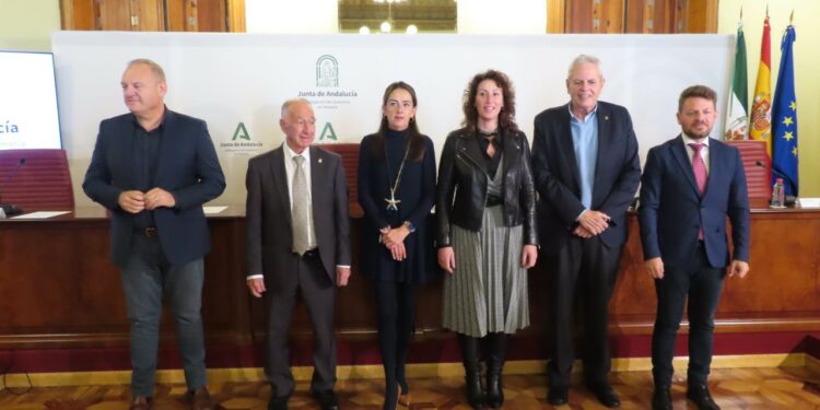 La Junta aprueba 4 proyectos de Planes de Sostenibilidad Turística para Almería