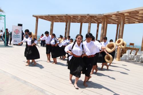 La Libertad: Malabrigo se convierte en el tercer Pueblo con Encanto del Perú | Noticias