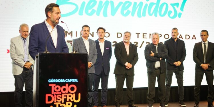 La Municipalidad lanzó la temporada de verano 2023 en Córdoba Capital > Municipalidad de Córdoba