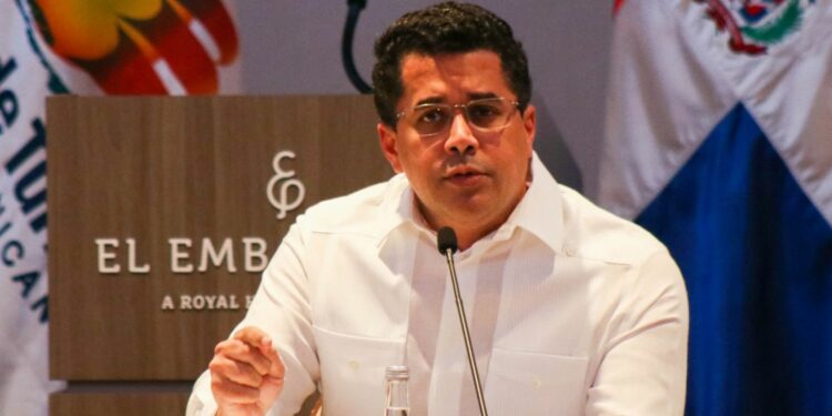 La República Dominicana copatrocinará Fitur 2023