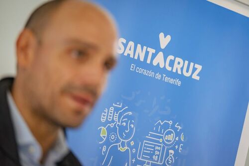 La Sociedad de Desarrollo gestiona 30 ofertas de empleo para cubrir 67 vacantes