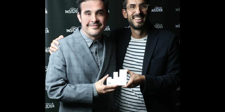La campaña de DiDi Foods que fue reconocida en Effie Awards México