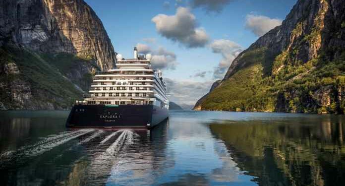 La compañía de cruceros de lujo Explora Journeys se asociará con el legendario fabricante de pianos Steinway & Sons a partir del verano 2023