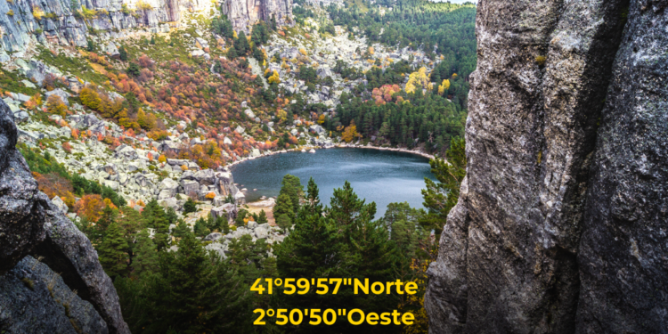 La enigmática laguna que inspiró a Antonio Machado