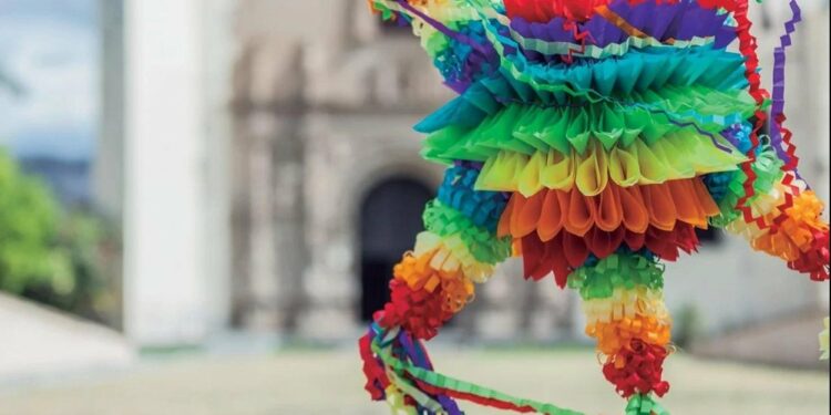 La guía de destinos mexicanos para encontrar decoraciones navideñas auténticas