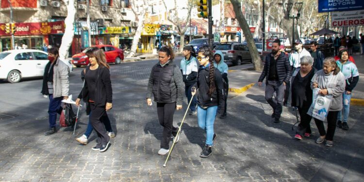 La infantilización, la principal barrera contra la que luchan las personas con discapacidad