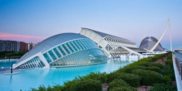 La mejor ciudad del mundo para vivir es española (y estos son los motivos)