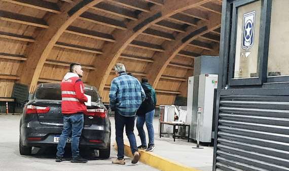 La nueva modalidad de los viajes a Osorno para ir de compras