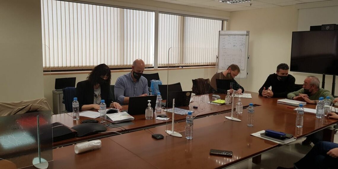 firma convenio Schreiber foods