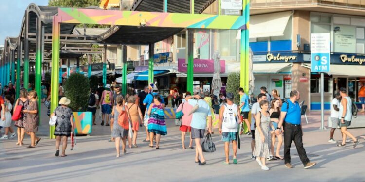 La población de la Costa Daurada puntúa con un 6,5 la oferta turística de su ciudad