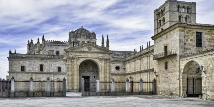 La provincia española elegida entre los mejores lugares del mundo para viajar en 2023: "Infravalorada"