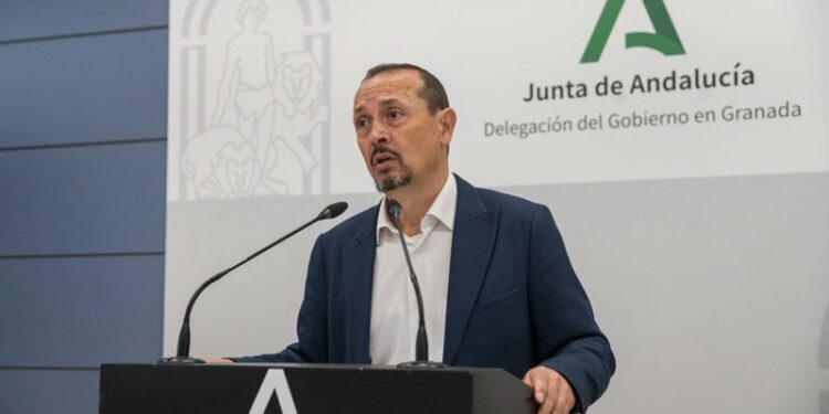 La provincia recibe 8,5 millones de euros en el marco de los Planes de...