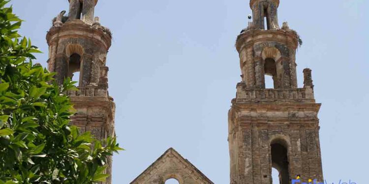 La rehabilitación de Las Gemelas entre los proyectos del Plan de Sostenibilidad Turistica