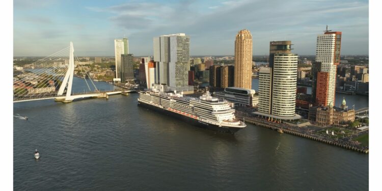 Holland America Line