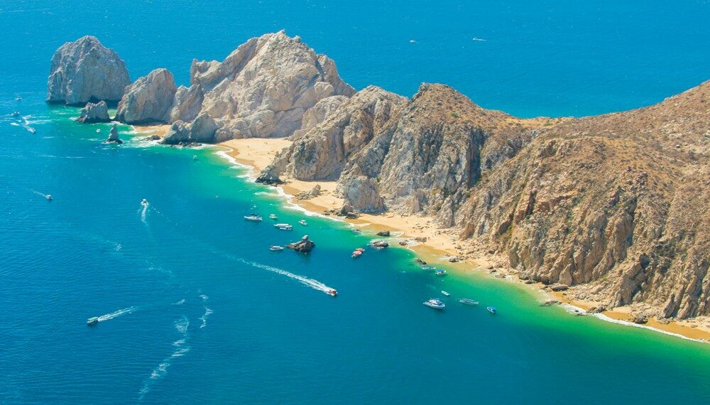 Cancún y Los Cabos son los dos destinos preferidos del turismo de EUA en estas vacaciones de invierno: Allianz Partners