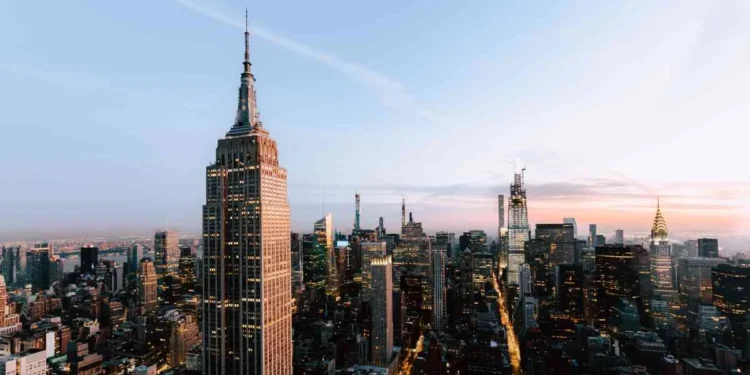 Ciudades más fotografiadas en redes sociales en 2022