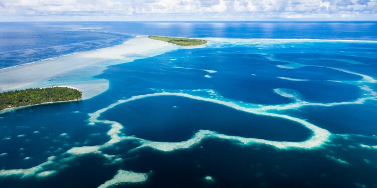 Las Islas Cook contará con vuelos directos con Sídney