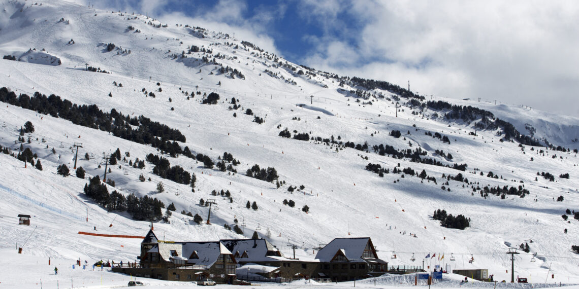 Baqueira Beret