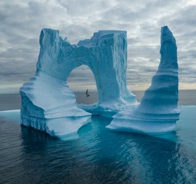 Las mejores fotografías de viajes de 2022 de National Geographic