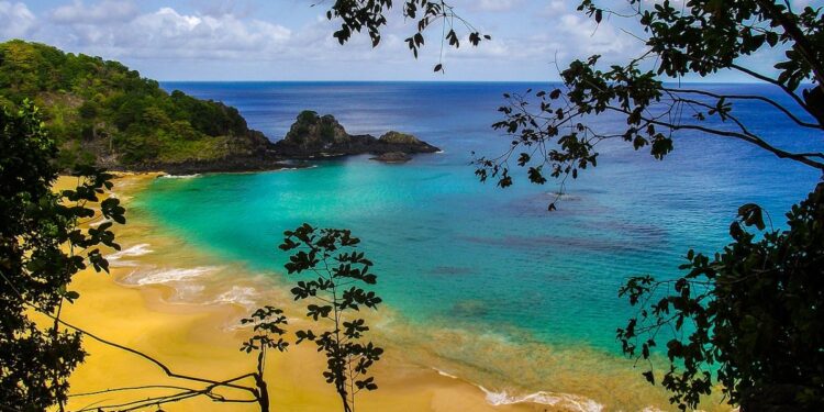 Las mejores playas de Brasil según los brasileños